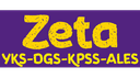 Zeta Fotokopi logo