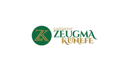 Zeugma Künefe logo