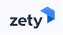 Zety logo