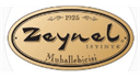Zeynel Muhallebicisi logo