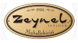 Zeynel Muhallebicisi logo