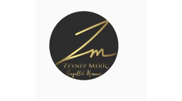 Zeynep Meriç Beauty logo