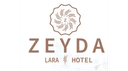 Zeyda Lara Hotel logo