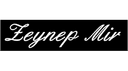 Zeynep Mir Beauty logo