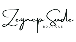 Zeynep Sude logo