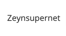 ZeynsuperNet logo