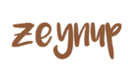 Zeynup logo