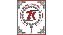 Zeyrek Tesbihcilik logo