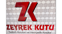 Zeyrek Kutu logo