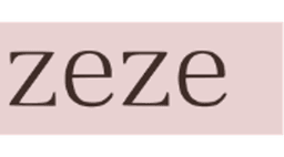 Zezeofficial logo