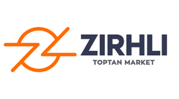 Zırhlı Toptan Market logo