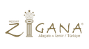 Zigana Alaçatı Otel logo