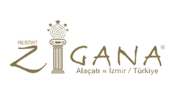 Zigana Alaçatı Otel logo
