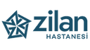 Zilan Hastanesi logo