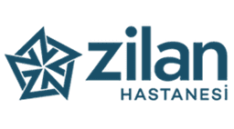 Zilan Hastanesi logo