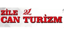 Zile Can Turizm logo
