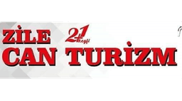 Zile Can Turizm logo