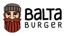 Balta Burger logo