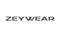 Zeywear.com logo