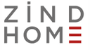 Zin D Home logo