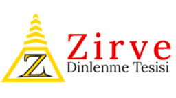 Zirve Dinlenme Tesisleri logo