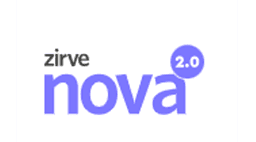 Zirve Nova logo