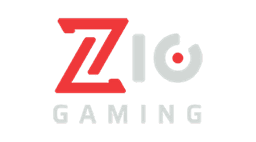 Zio Gaming logo