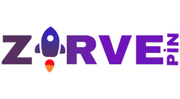 Zirvepin logo