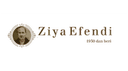Ziya Efendi Cezerye ve Kuruyemiş logo