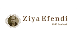 Ziya Efendi Cezerye ve Kuruyemiş logo
