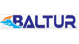 Baltur logo
