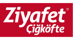 Ziyafet Çiğköfte logo