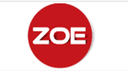 Zoe Puzzle logo