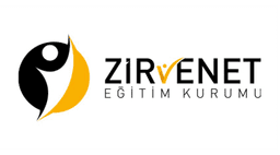 Zirvenet Eğitim logo