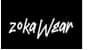 Zoka Wear logo
