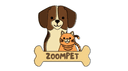 ZoomPet logo