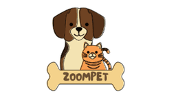 ZoomPet logo