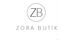 Zora Butik logo