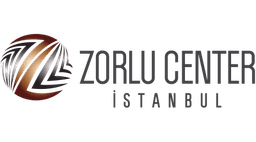 Zorlu Center İstanbul logo