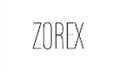 Zorex logo