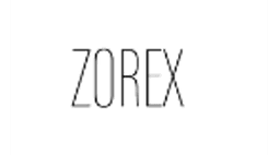 Zorex logo