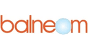 Balneom logo