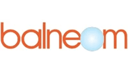 Balneom logo