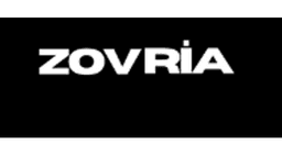 Zovria logo