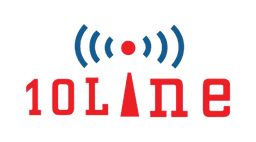 10lineNet logo