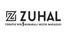 Zuhal Müzik logo
