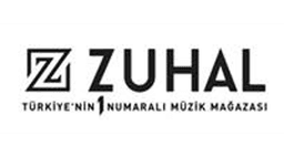 Zuhal Müzik logo
