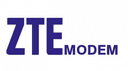 ZTE Modem logo