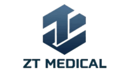 Zt Medikal logo