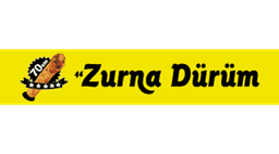 Zurna Dürüm logo